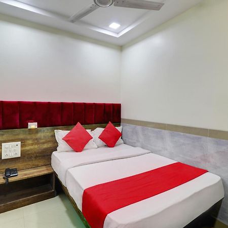 Hotel New Balaji Residency 뭄바이 외부 사진